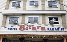 Hotel Sitara Paradise Ameerpet Hyderabad